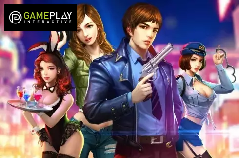 Tokyo Hunter